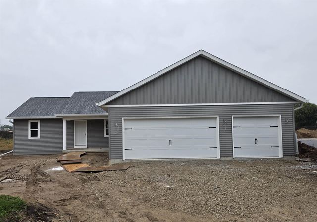 221 Madison St, Rosendale, WI 54974