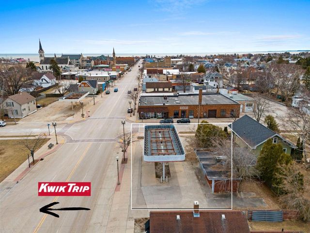 Two Rivers, WI Homes For Sale & Real Estate