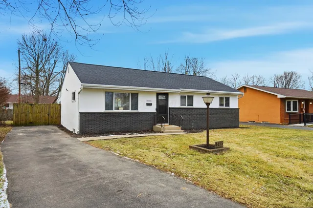 4455 Kenfield Rd, Columbus, OH 43224
