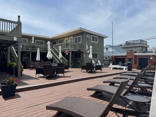 78 Bayview Avenue #21 & 22, Ocean Beach, NY 11770