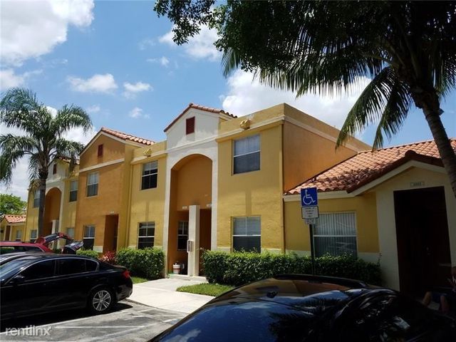 4052 NW 90th Ave  #1, Fort Lauderdale, FL 33351