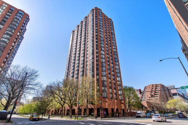 899 S  Plymouth Ct #2503, Chicago, IL 60605
