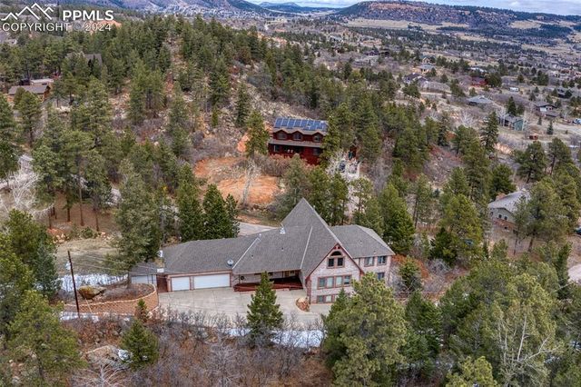 4735 Red Forest Rd, Monument, CO 80132
