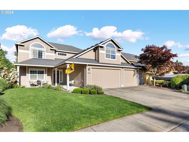 14711 NW 22nd Ave, Vancouver, WA 98685