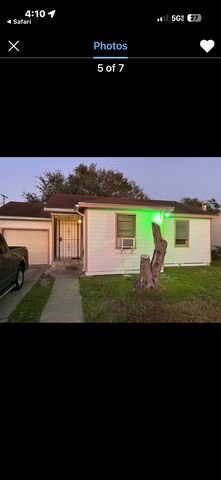 3018 Westgard St, Corpus Christi, TX 78415