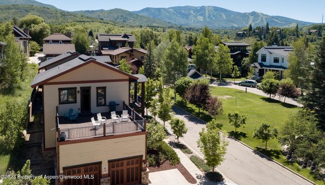 80 Park Pl, Steamboat Springs, CO 80487