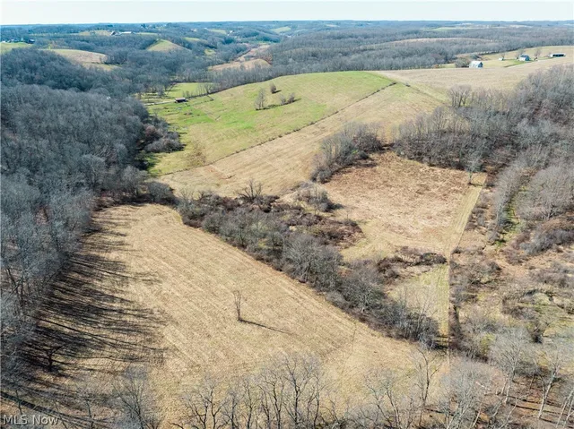 Eckley Rd, Jewett, OH 43986