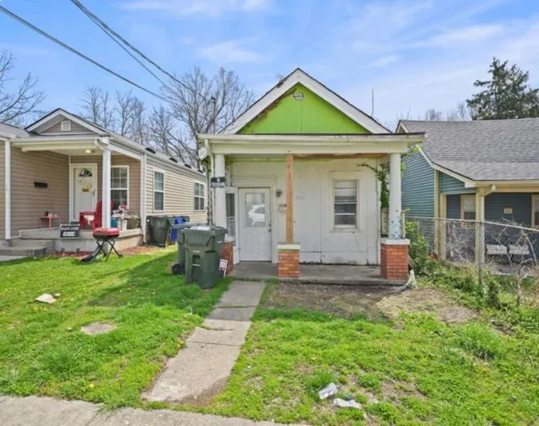 436 Ohio St, Lexington, KY 40508