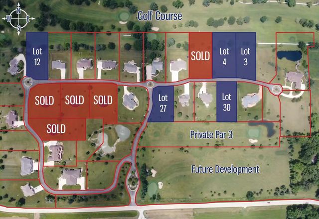 1771-12 Golf Course Blvd, Independence, IA 50644