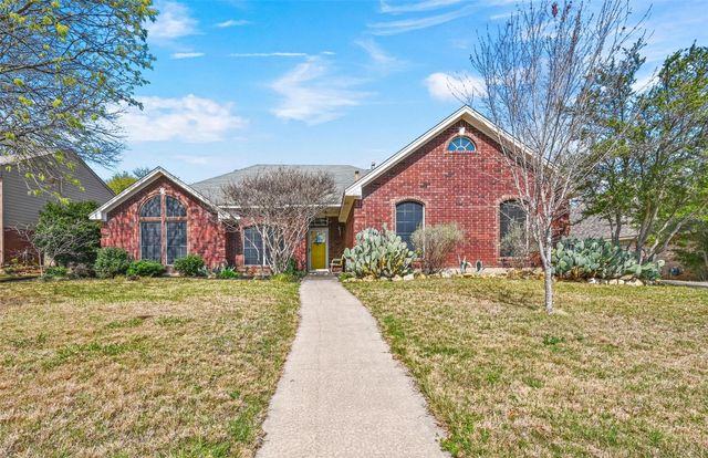 2213 Longmeadow St, Denton, TX 76209