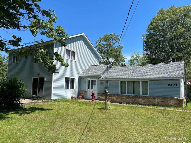 Cheap Homes for Sale in Garden, MI