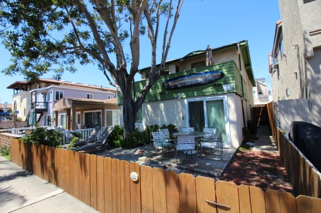 820 Island Ct, San Diego, CA 92109