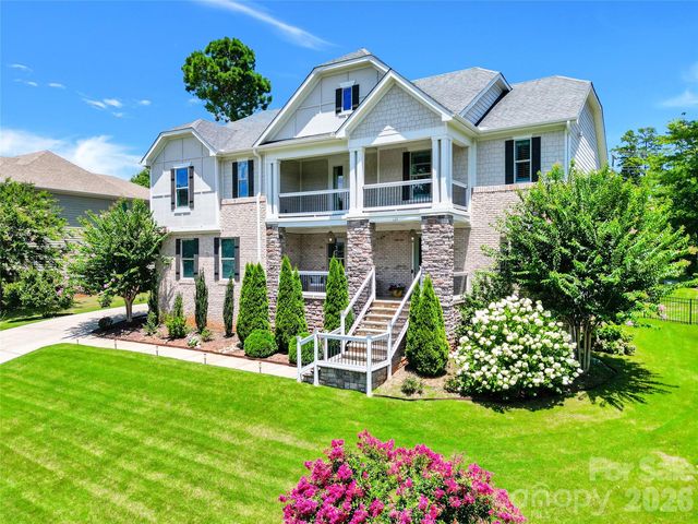 125 S  San Agustin Dr, Mooresville, NC 28117