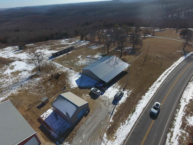 658 State Highway 5 S, Gainesville, MO 65655