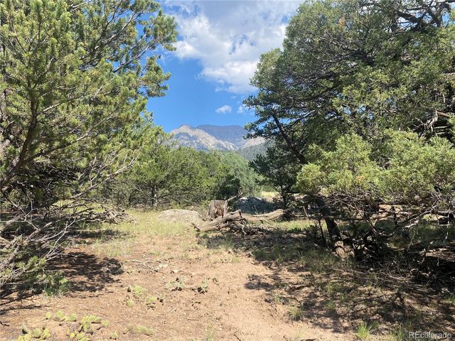 1291 Brookside Ol  Lot 1291, Crestone, CO 81131