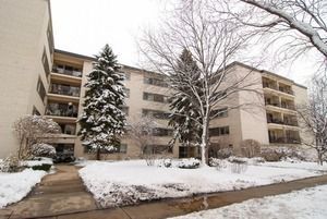 415 Franklin Ave #1AN, River Forest, IL 60305