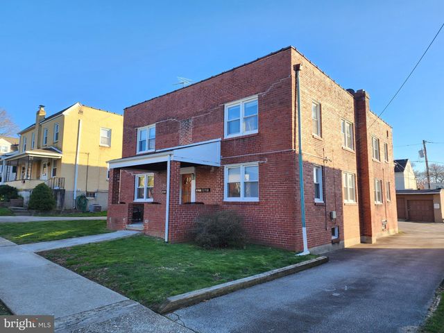 225 W  10th Ave, Conshohocken, PA 19428