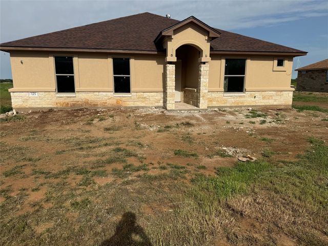 121 Skyview Dr, Early, TX 76802