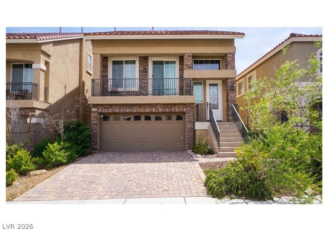 6385 Jackson Spring Rd, Las Vegas, NV 89118