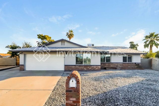 10845 N  44th Ln, Glendale, AZ 85304