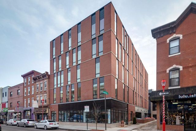 514 South St #403, Philadelphia, PA 19147