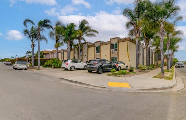 4503 Hamilton St #8, San Diego, CA 92116