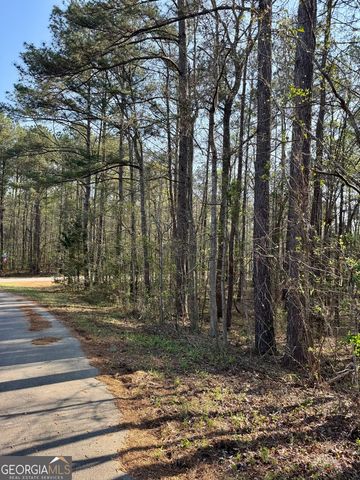 Leisure Cir, Pine Mountain, GA 31822