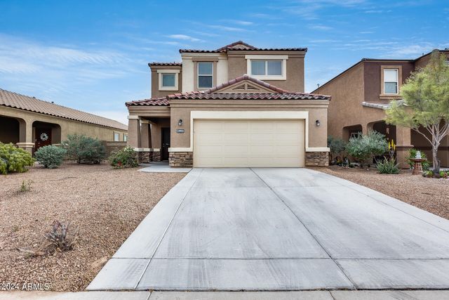 29923 W  Mitchell Ave, Buckeye, AZ 85396