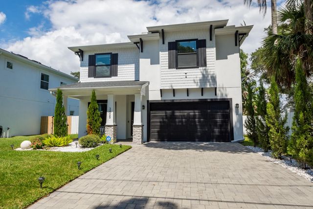3405 W  Hawthorne Rd, Tampa, FL 33611