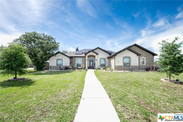 5749 Watusi Dr, Belton, TX 76513