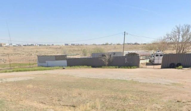5000 N  Northside Dr, Amarillo, TX 79108