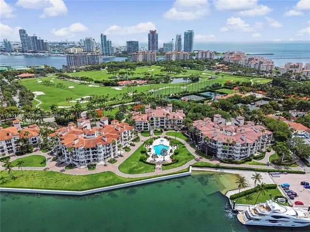 2124 Fisher Island Dr #2124, Miami Beach, FL 33109