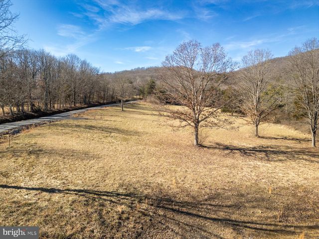 1145 Mountain Rd, Old Fields, WV 26845