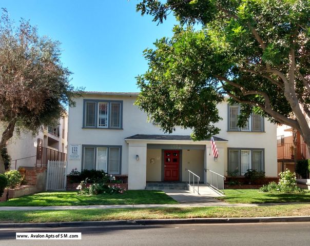 1032 7th St, Santa Monica, CA 90403