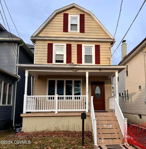 39 Amherst Ave, Wilkes Barre, PA 18702