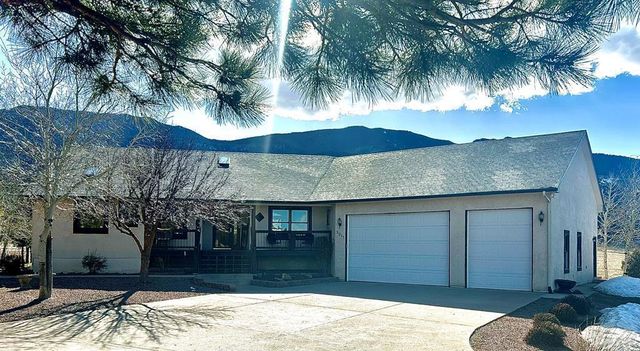 8911 State Highway 165, Rye, CO 81069