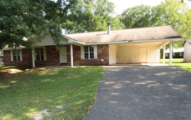 19693 Highway 71 N, Dry Prong, LA 71423