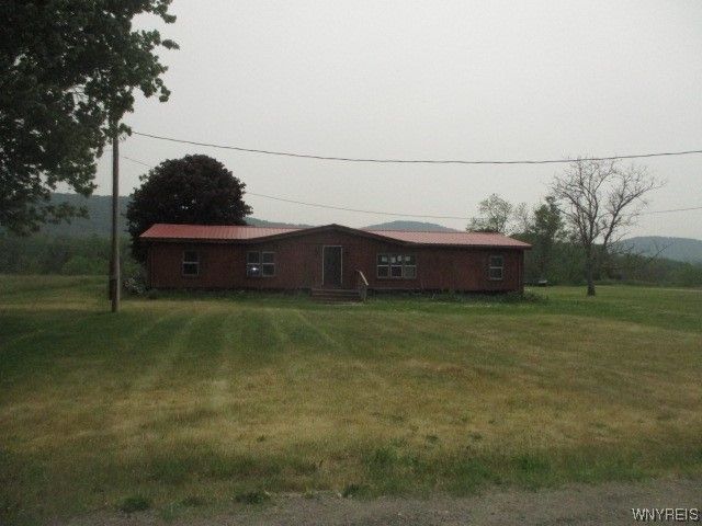 3815 Old State Rd, Allegany, NY 14706