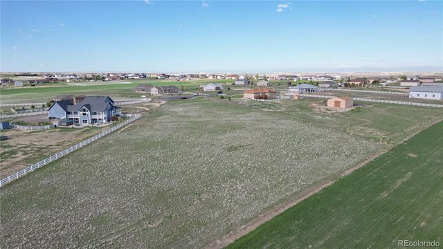 38339 E 149th Place, Keenesburg, CO 80643