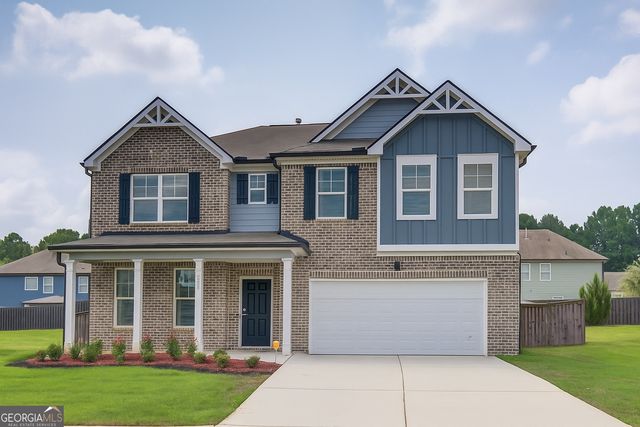 30238 Homes For Sale & 30238 Real Estate - 179 Homes | Trulia