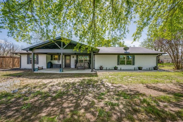 231 County Road 4890, Boyd, TX 76023