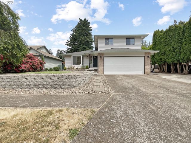 1542 NW Towle Ter, Gresham, OR 97030