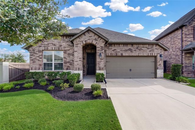 2334 Green Kale Dr, Richmond, TX 77406