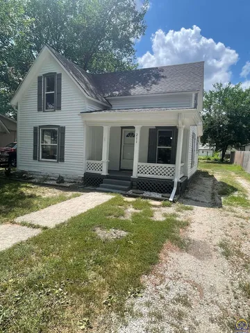 211 S  Constitution St, Emporia, KS 66801