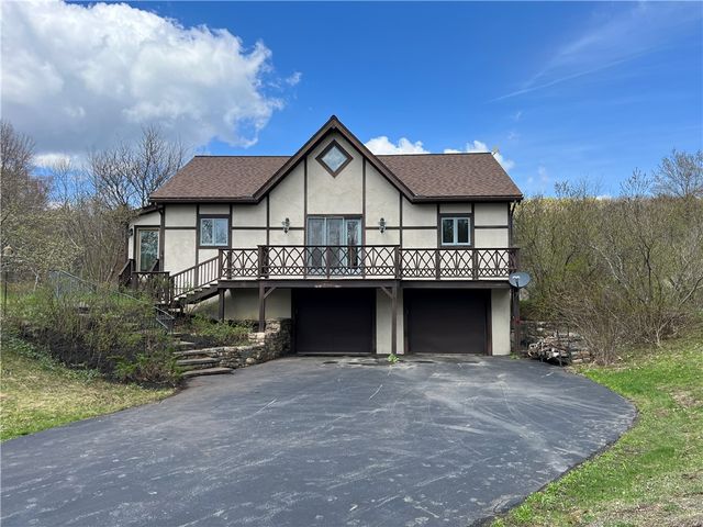 Address Not Disclosed, Cooperstown, NY 13326