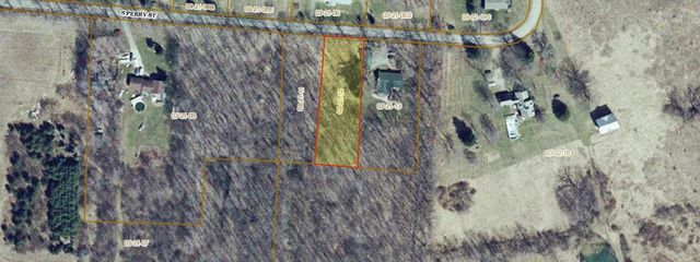 S  Perry St, Titusville, PA 16354