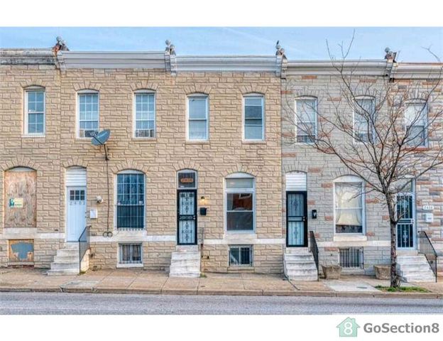2404 Orleans St, Baltimore, MD 21224