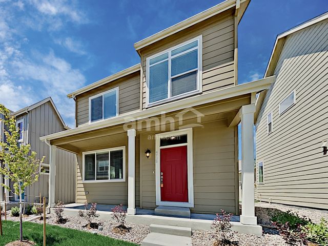 4735 Crestone Peak St, Brighton, CO 80601