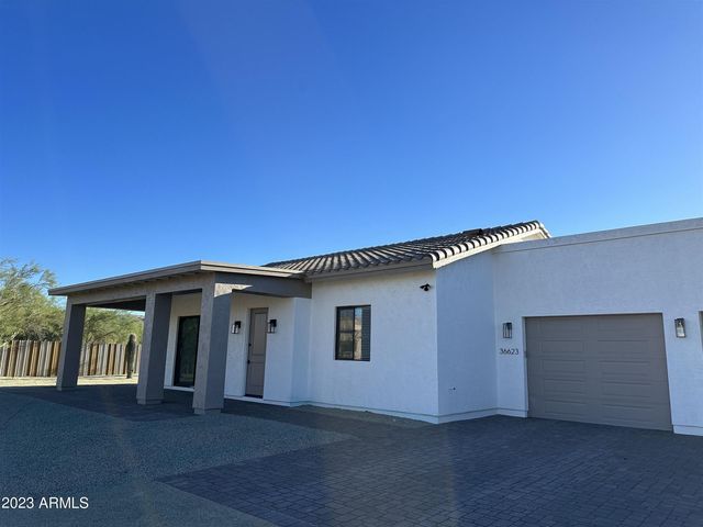 36625 N  26th Pl, Cave Creek, AZ 85331