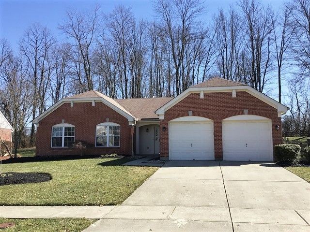 7304 Wethersfield Dr, Maineville, OH 45039